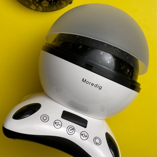 Moredig Star Projector